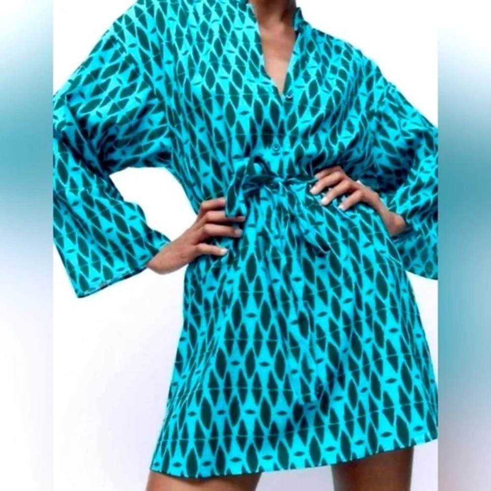 Zara Reese Dress size Small